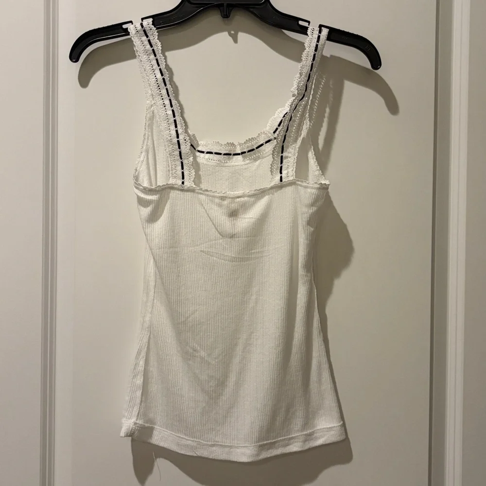 NWOT Free People Only You Cami - Picture 7 of 8